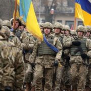 Осінній призов в Україні: кого заберуть в армію і що змінилося
