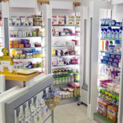На Івано-Франківщині завищують ціни на ліки на понад 200%