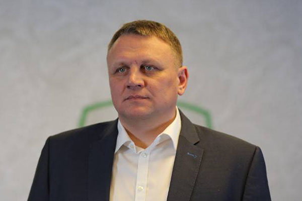 Олександр Шевченко про обшуки на Буковелі: сценарій на замовлення ...