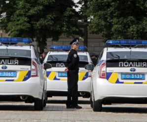 В прикарпатській поліції шукають працівників на 22 посади