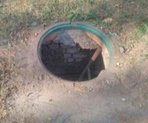 На Івано-Франківщині в каналізації знайшли труп людини