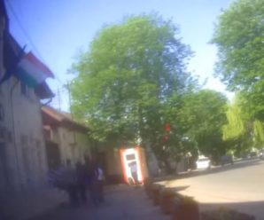 На Закарпатті українцям таємно роздають угорські паспорти (з’явилося відео)