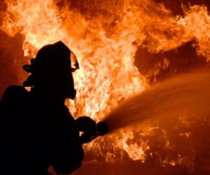 Під час пожежі житлового будинку загинув 29-літній власник
