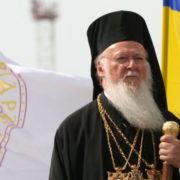 Константинопольський патріарх обіцяє Україні автокефалію “через недовгий час”