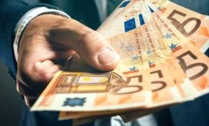 Італійський “Робін Гуд”: банкір крав кошти у багатих і віддавав бідним