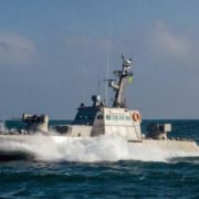 Скандал в Азовському морі: Україна зважилася на відчайдушний крок