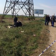 В Одеській області поліцейський збив на смерть пішохода-пенсіонера