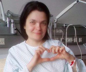 Прикарпатська журналістка Оксана Кваснишин, яка лікувалась від раку, припиняє збір коштів на лікування