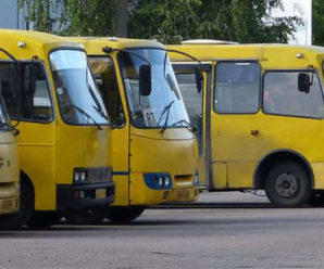 До міста легше пішки: мешканці Крихівців скаржаться на автобусне сполучення