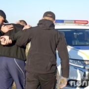 На Івано-Франківщині нетверезий чоловік до смерті забив товариша