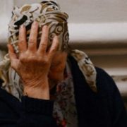На Івано-Франківщині 47-річний чоловік зґвалтував пенсіонерку