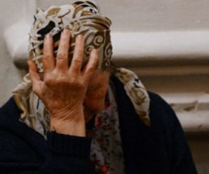 На Івано-Франківщині 47-річний чоловік зґвалтував пенсіонерку