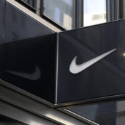 Компанія Nike подала в суд на фірму з Івано-Франківська