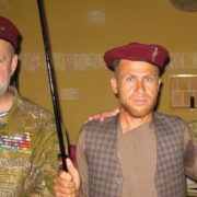 Ігор Білокуров чи Амруддін? Повернення українця, який зник в Афганістані 30 років тому, під загрозою