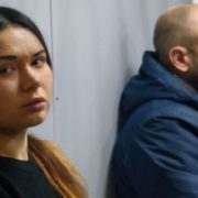 Резoнансна ДTП у Харкові: суд йде на поступки щодо одного iз обвинувачених