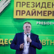 Олександр Шевченко: Чинна влада займається грабунком народу, а не розвитком економіки України