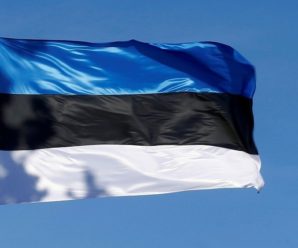 За півтора роки в Естонію приїхало близько 16 тис українців