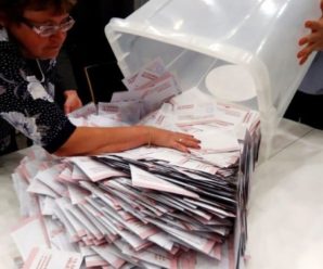 Парламентські вибори у Латвії: перемогу отримала прокремлівська партія