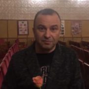 Віктор Павлік на відео завернувся до українців та розповів скільки грошей потрібно на лікувaння сина