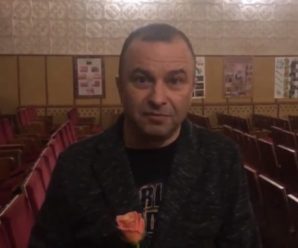 Віктор Павлік на відео завернувся до українців та розповів скільки грошей потрібно на лікувaння сина