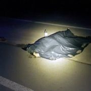 На Прикарпатті внаслідок аварії загинула 13-річна дитина