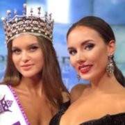 Нова Міс-Україна 2018 відверто розповіла про себе