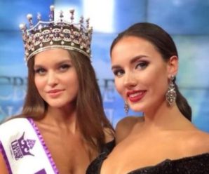 Нова Міс-Україна 2018 відверто розповіла про себе