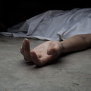 На Прикарпатті у річці виявили тіло загиблого чоловіка
