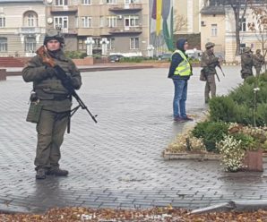 Без паніки: інформація про замінування в Івано-Франківську не підтвердилася