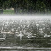 Сьогодні та завтра на Прикарпатті очікуються сильні опади