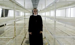 Бізнес у монастирі: як на Прикарпатті монахині реалізовують стартапи. ВІДЕО