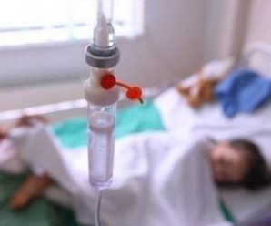 У всьому винуватять медиків: На Закарпатті через небезпечну інфекцію померла дитина