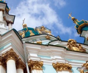 Напад на Андріївську церкву – це тільки початок: Україні напророкували жорсткий сценарій