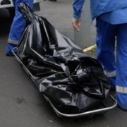 У Франківську на Тролейбусній знайшли тіло зі слідами насильницької смерті