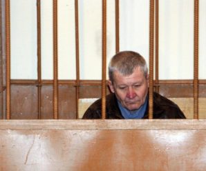 З’явилися подробиці смерті “пологівського маніяка” – одного з найжорстокіших серійних вбивць України