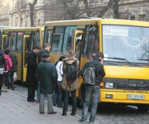У Франківську готуються піднімати тарифи на проїзд у громадському транспорті