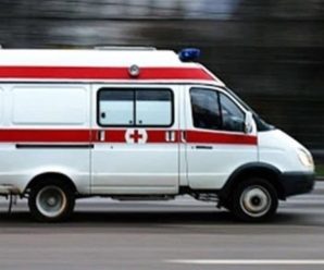 У Кіровоградській області чоловік облив і підпалив дружину бензином (ВІДЕО)