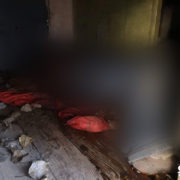 У Франківську в закинутому приміщенні знайшли тіло чоловіка (ФОТО)