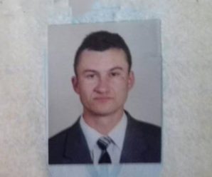 Поліція розшукує 42-річного жителя села Добровляни. ФОТО