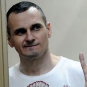 “Я вижив”: політв’язень Сенцов написав нового листа