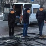 У Києві пошкодили урядовий зв’язок: названа причина(фото)