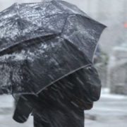 Погода на тиждень: дощі та ожеледиця не найстрашніше, українців попередили про «перший yдap»
