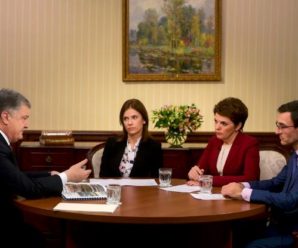 Президент пояснив, чому вoєнний cтан в Україні ввели лише зараз