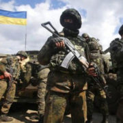Рада проголосувала за введення воєнного стану в 10 областях України