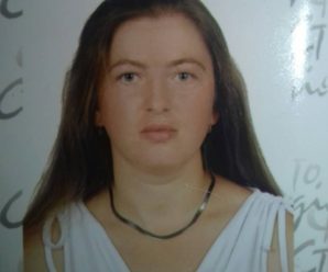 На Прикарпатті зникла 31-річна жінка (ФОТО)
