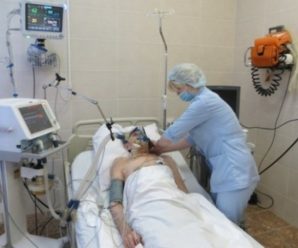 Через отруєння чадним газом, у жителя прикарпатського містечка трапився інсульт