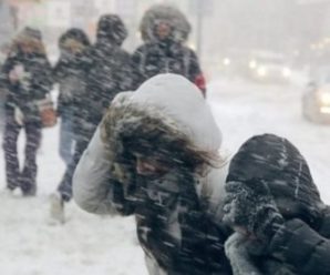 Погода на вихідні: українці зустрінуть справжню зиму, без сюрпризів не обійдеться