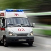 “Майже задихались”: Десяткам дітей знадобилася медична допомога після подорожі поїздом “Укрзалізниці”