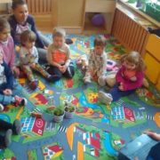 У Польщі українка відкрила приватний дитячий садок для дітей емігрантів