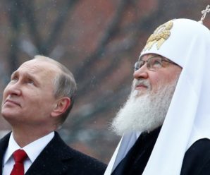 Єдина помісна Українська церква: у РПЦ жорстко відреагували